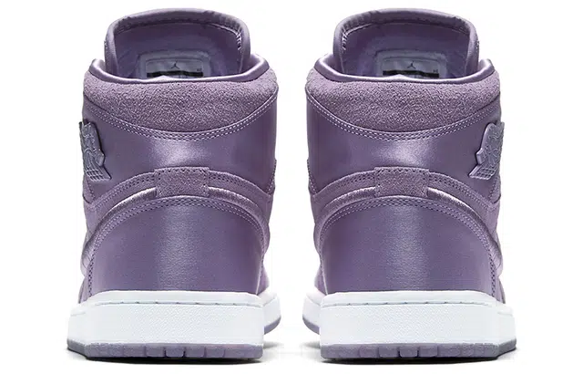 Jordan Air Jordan 1 Retro High Season Of Her Orchid Mist (W)
