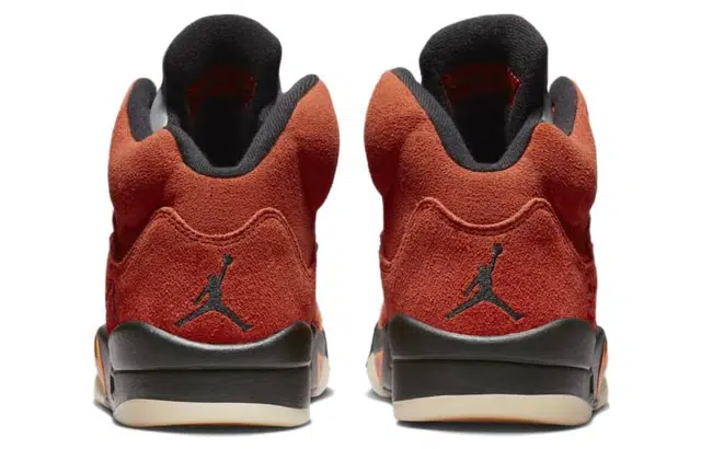 Jordan Air Jordan 5 "Dunk on Mars"