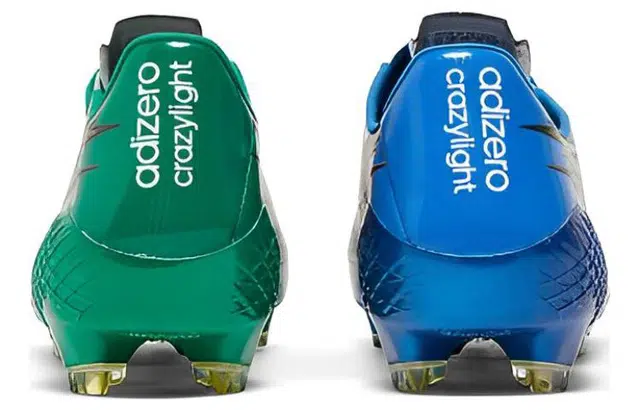 adidas Adizero F50 Ghosted Crazylight FG