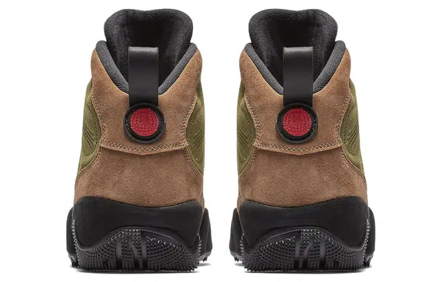 Jordan Air Jordan 9 Boot NRG Beef and Broccoli