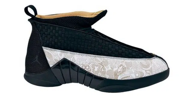 Jordan Air Jordan 15 Retro Laser