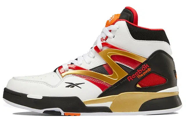 Reebok Pump Omni Zone II