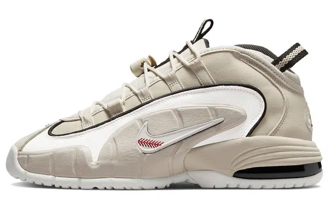 Social Status x Nike Air Max Penny Desert Sand