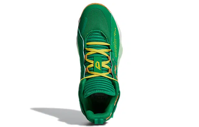adidas D lillard 7 Extply Gca 7