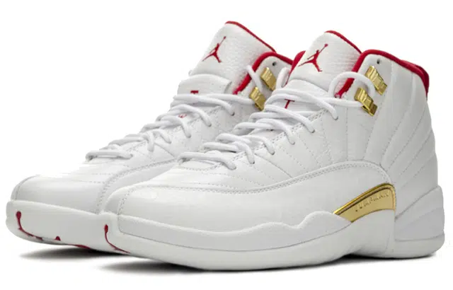 Jordan Air Jordan 12 fiba 2019