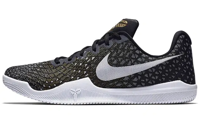Nike Mamba Instinct EP