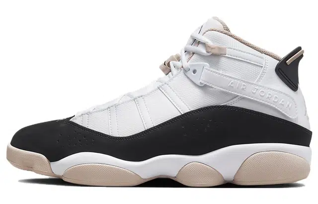 Jordan Air Jordan 6 Rings