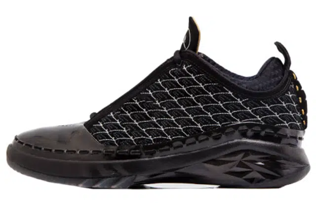 Jordan Air Jordan 23 Low Charcoal