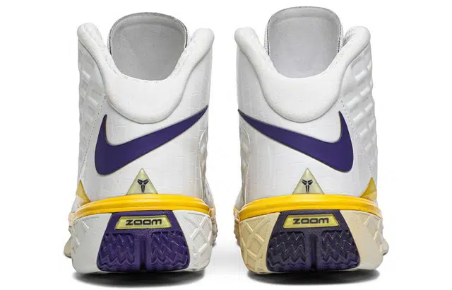 Nike Zoom Kobe 3 SL MVP