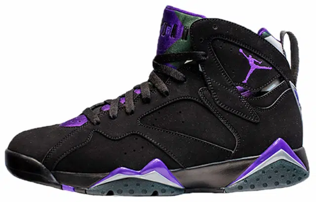 Jordan Air Jordan 7 Ray Allen