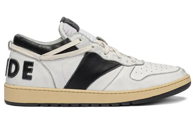 RHUDE Rhecess low