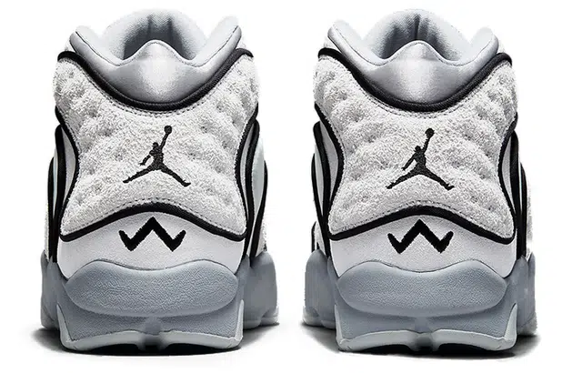 Jordan Jumpman OG "Tech Grey"