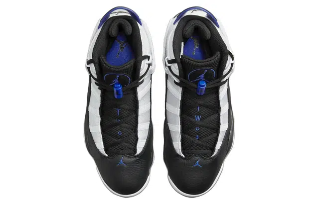 Jordan Air Jordan 6 Rings "Game Royal"