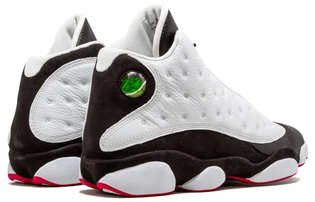 Jordan Air Jordan 13 he got game 2018