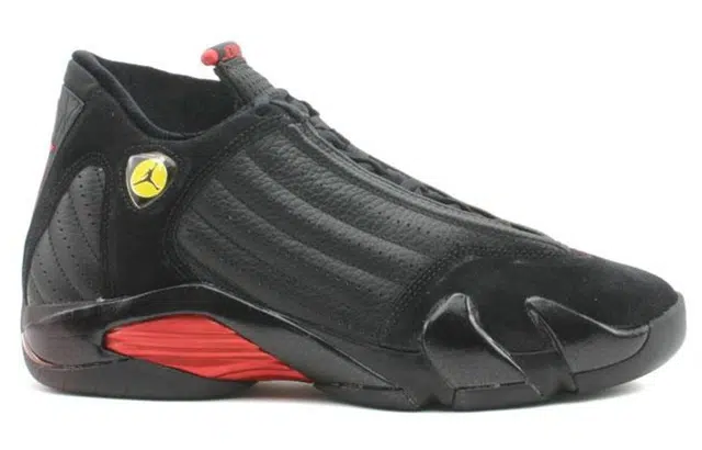 Jordan Air Jordan 14 Retro Last Shot 2005