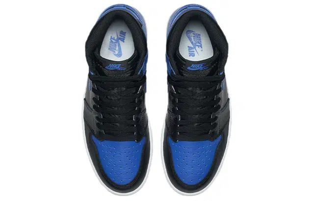 Jordan Air Jordan 1 Retro Royal
