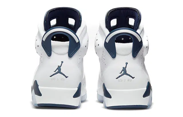 Jordan Air Jordan 6 retro "midnight navy"