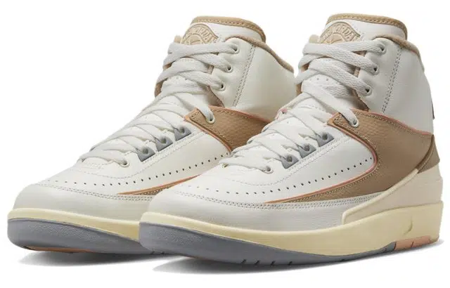 Jordan Air Jordan 2 Craft