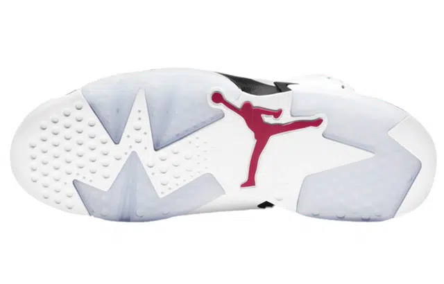 Jordan Air Jordan 6 retro "carmine" 2021