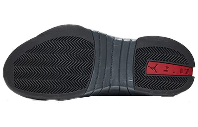 Jordan Air Jordan 15 Retro Stealth 2017