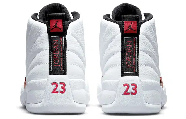 Jordan Air Jordan 12 retro "twist" 2021