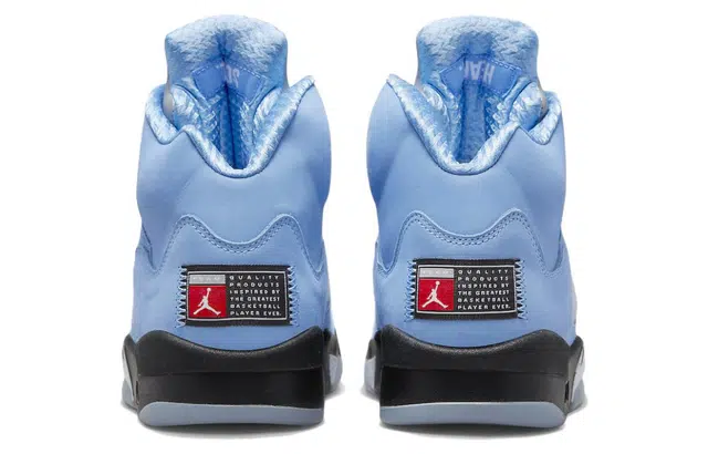 Jordan Air Jordan 5 "UNC"