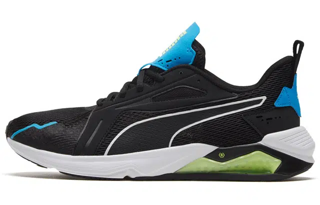 PUMA LQDCELL Lqdcell Method