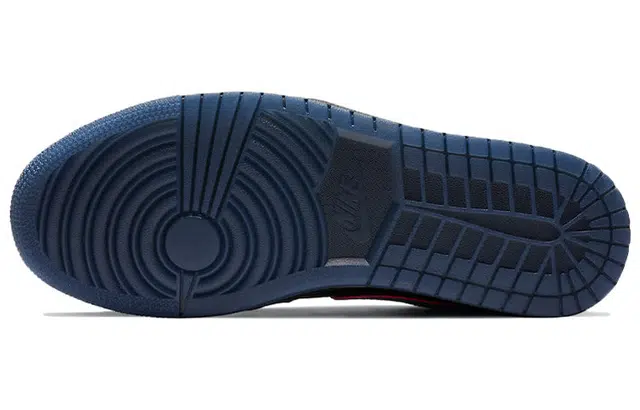 Jordan Air Jordan 1 1 low "red orbit"