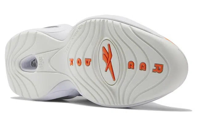Reebok Question