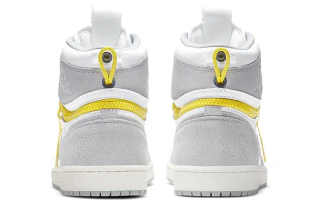 Jordan Air Jordan 1 high switch "light smoke grey"