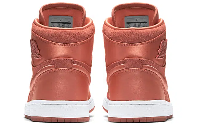 Jordan Air Jordan 1 Retro High Season Of Her Sun Blush