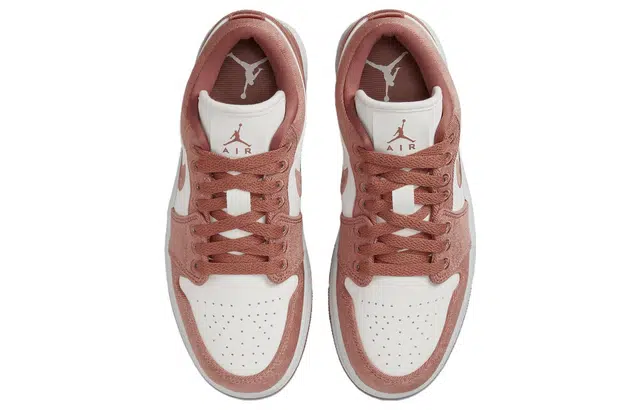 Jordan Air Jordan 1 Low SE "Canvas"