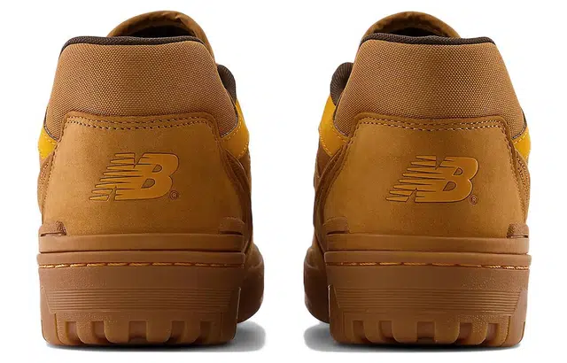 New Balance 550 "Wheat"