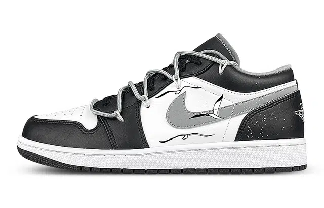 Jordan Air Jordan 1 Low Shadow