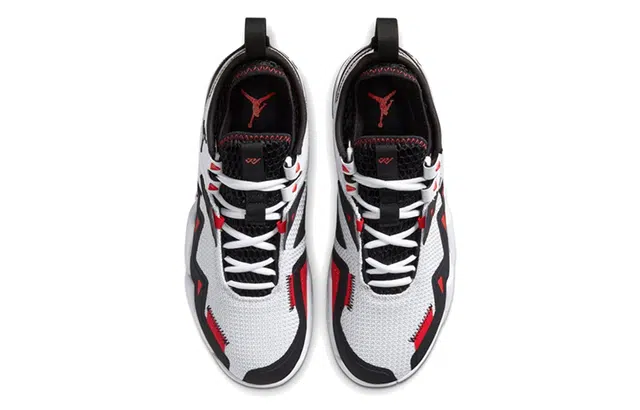 Jordan One Take 1