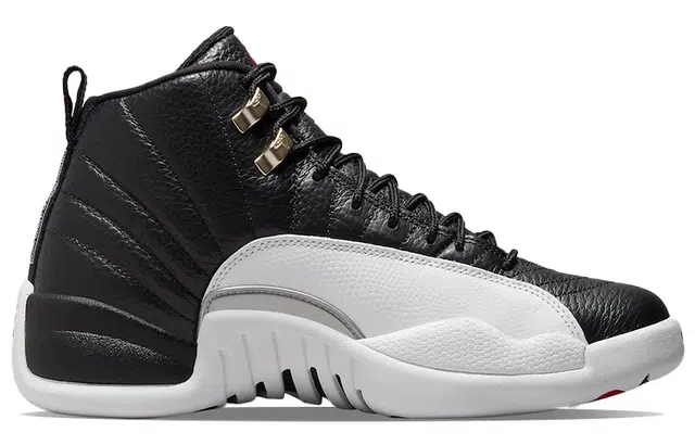 Jordan Air Jordan 12 retro "playoffs" 2022