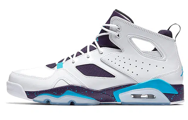 Jordan FLTCLB '91 GS