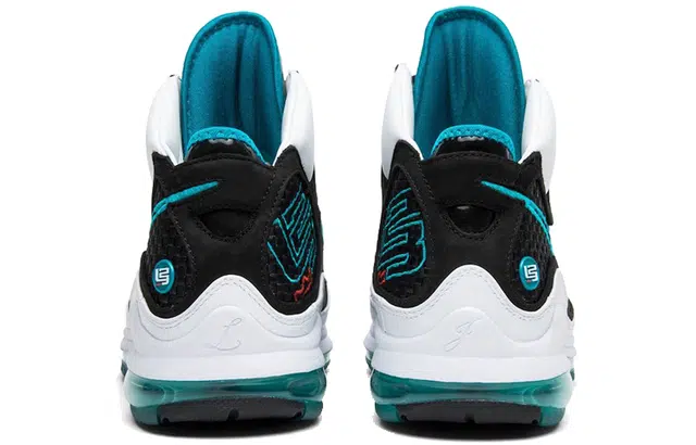 Nike Lebron 7 Red Carpet