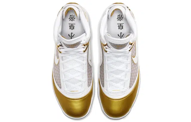Nike Lebron 7 qs "china moon" 2020