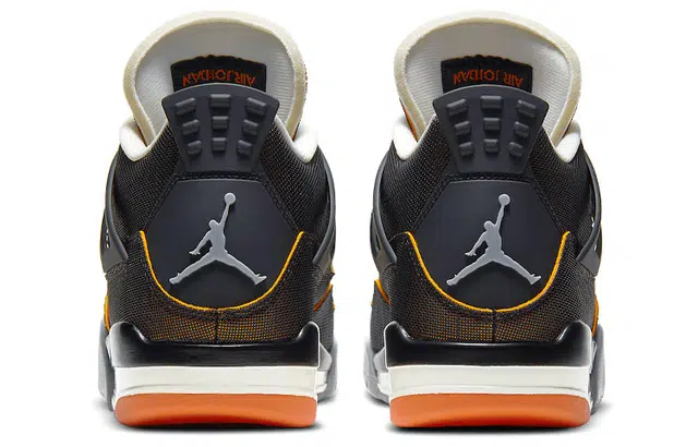 Jordan Air Jordan 4 retro se "starfish"