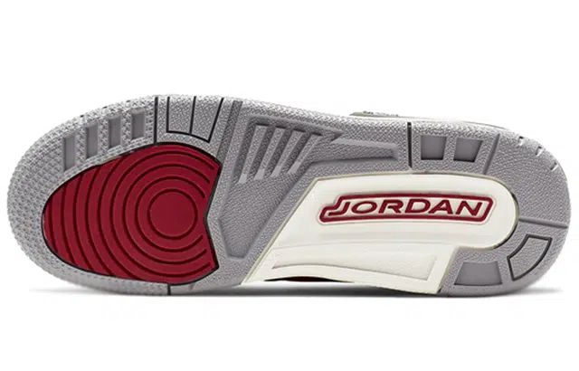 Jordan Legacy 312 Low