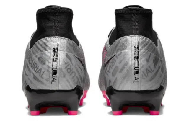 Nike Mercurial Superfly 9 FGMG