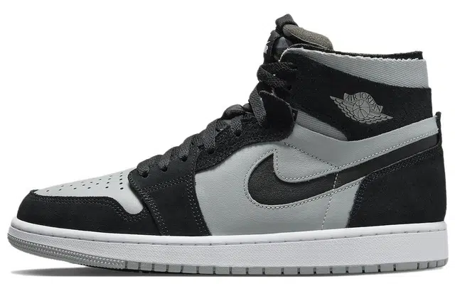 Jordan Air Jordan 1 CMFT Black Grey