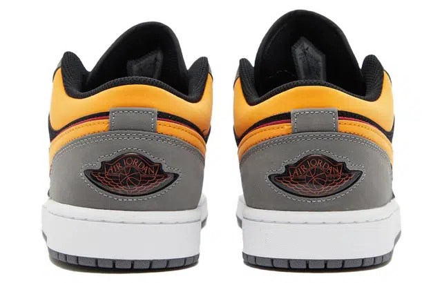 Jordan Air Jordan 1 Low