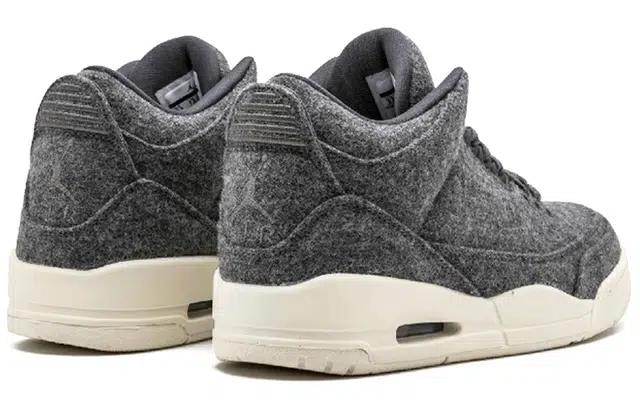 Jordan Air Jordan 3 Retro Wool