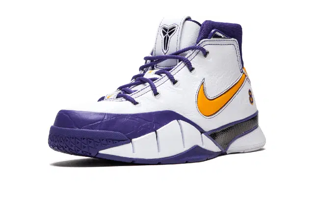 Nike Zoom Kobe 1 protro think 16 (close out) kobe1