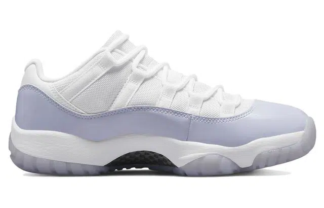 Jordan Air Jordan 11 retro low "pure violet"