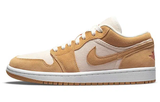 Jordan Air Jordan 1 Low SE "Corduroy"
