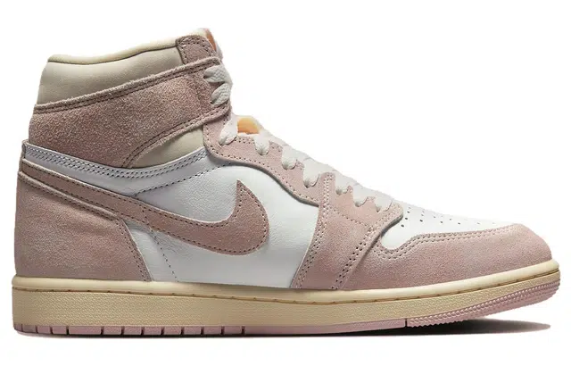 Jordan Air Jordan 1 Retro High OG Coconut Milk and Sail