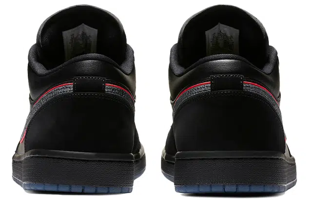 Jordan Air Jordan 1 1 low "red orbit"
